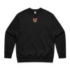 Mens Heavy Crew Thumbnail