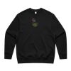 Mens Heavy Crew Thumbnail