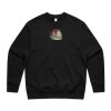 Mens Heavy Crew Thumbnail
