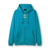Ramo TZ612H Zip Hoody Thumbnail
