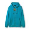 Ramo TZ612H Zip Hoody Thumbnail