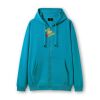 Ramo TZ612H Zip Hoody Thumbnail