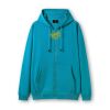 Ramo TZ612H Zip Hoody Thumbnail