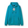 Ramo TZ612H Zip Hoody Thumbnail