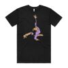 Mens Basic Tee Thumbnail