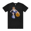 Mens Basic Tee Thumbnail