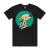 Mens Basic Tee Thumbnail