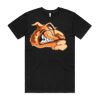 Mens Basic Tee Thumbnail