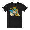 Mens Basic Tee Thumbnail
