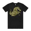 Mens Basic Tee Thumbnail