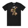 Mens Basic Tee Thumbnail