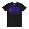 Mens Basic Tee Thumbnail