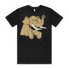 Mens Basic Tee Thumbnail
