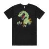 Mens Basic Tee Thumbnail