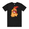 Mens Basic Tee Thumbnail