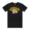 Mens Basic Tee Thumbnail