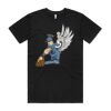 Mens Basic Tee Thumbnail