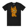 Mens Basic Tee Thumbnail