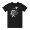Mens Basic Tee Thumbnail