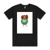Mens Basic Tee Thumbnail
