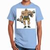Mens Slim Tee Thumbnail