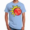 Mens Slim Tee Thumbnail