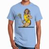 Mens Slim Tee Thumbnail