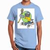 Mens Slim Tee Thumbnail