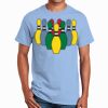 Mens Slim Tee Thumbnail