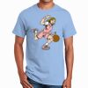 Mens Slim Tee Thumbnail