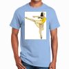 Mens Slim Tee Thumbnail