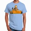 Mens Slim Tee Thumbnail