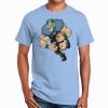 Mens Slim Tee Thumbnail