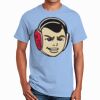 Mens Slim Tee Thumbnail