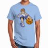 Mens Slim Tee Thumbnail