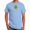 Mens Slim Tee Thumbnail