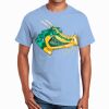 Mens Slim Tee Thumbnail