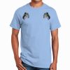 Mens Slim Tee Thumbnail