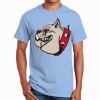 Mens Slim Tee Thumbnail