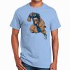 Mens Slim Tee Thumbnail