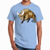 Mens Slim Tee Thumbnail