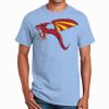 Mens Slim Tee Thumbnail