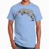 Mens Slim Tee Thumbnail