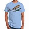 Mens Slim Tee Thumbnail