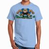 Mens Slim Tee Thumbnail