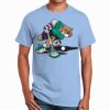 Mens Slim Tee Thumbnail