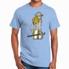 Mens Slim Tee Thumbnail