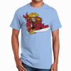Mens Slim Tee Thumbnail