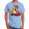 Mens Slim Tee Thumbnail