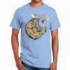Mens Slim Tee Thumbnail